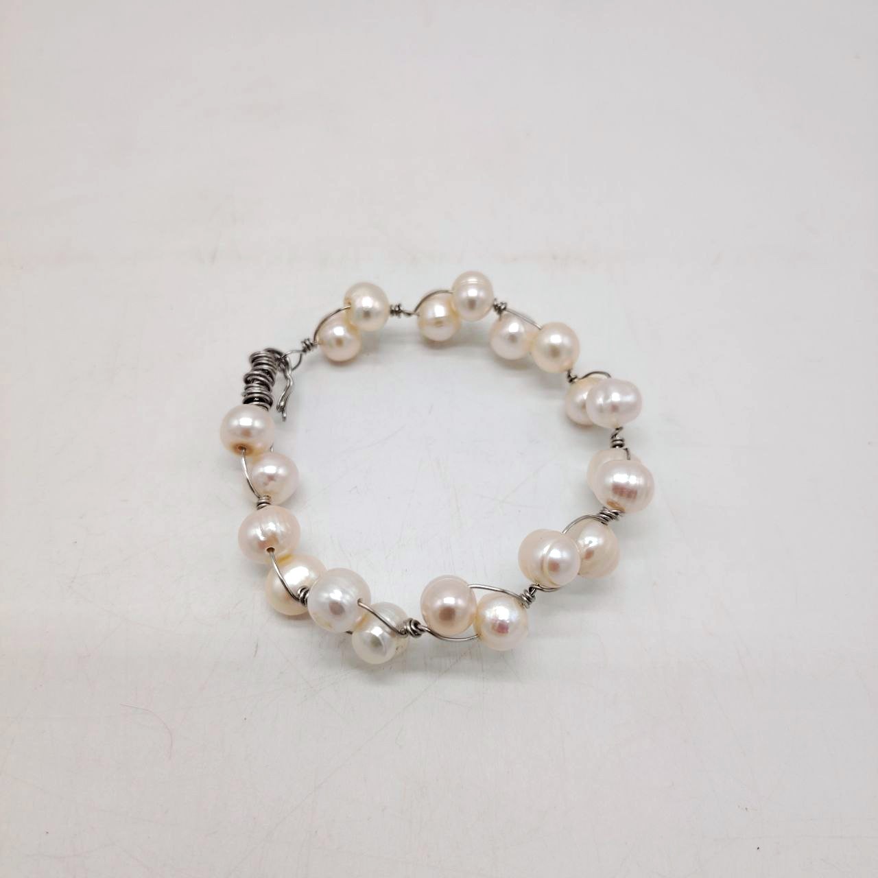 PEARL BRACELET