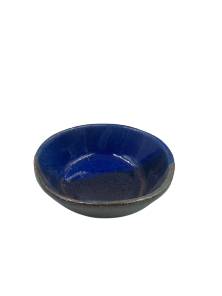 SAUCER BOWL