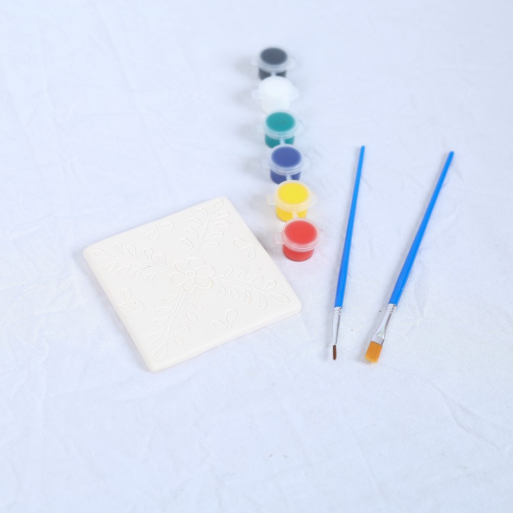 DIY SERAMIK TILE PERANAKKAN 7