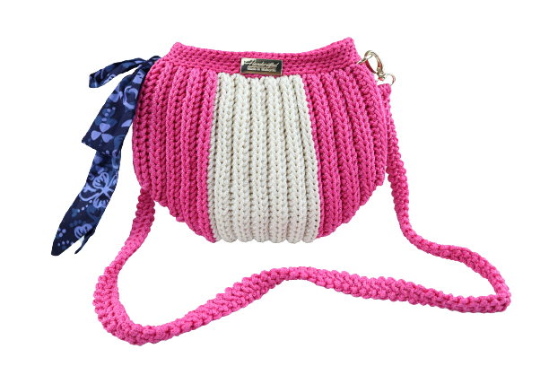 BEG TANGAN (BUNTING PADI)