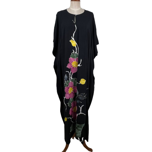 CAFTAN BATIK CANTING