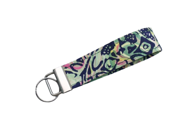 KEYFOB BATIK