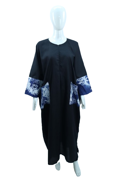 BATIK MAXI ARABIAN