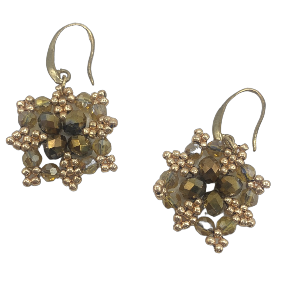 ANTING-ANTING DIAMOND