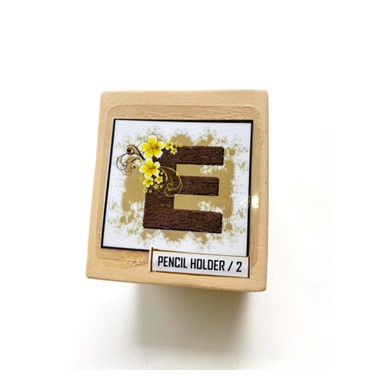 PENCIL HOLDER