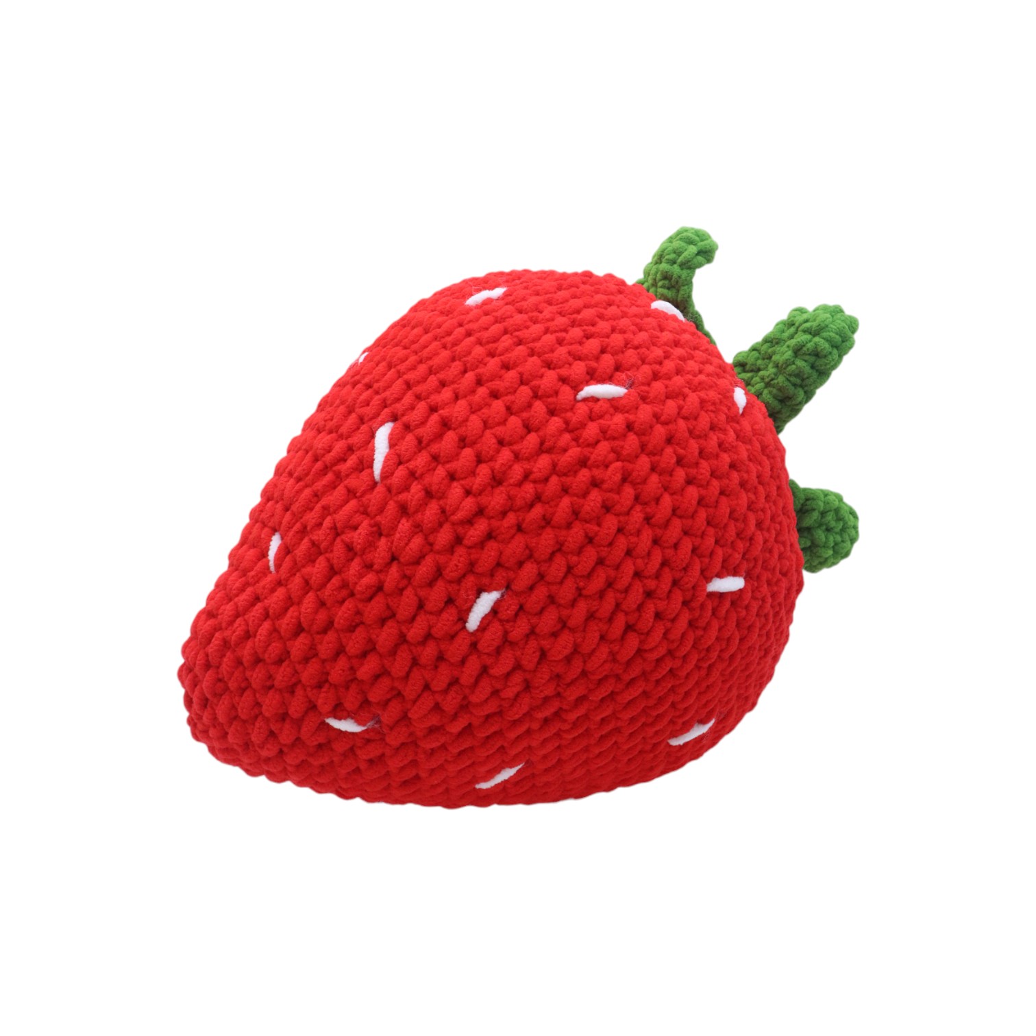 STRAWBERRY WATERMELON PILLOW