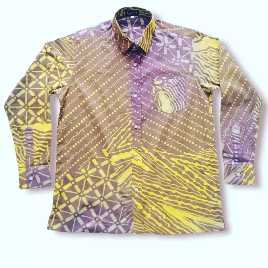 MEN SHIRT