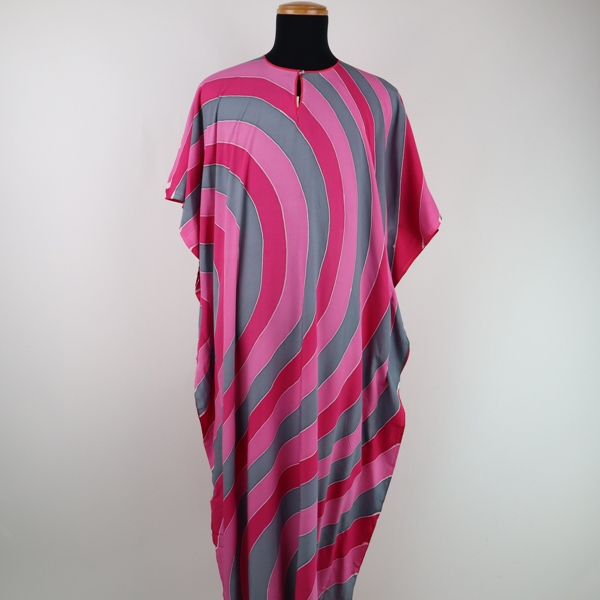 KAFTAN LENGAN PENDEK