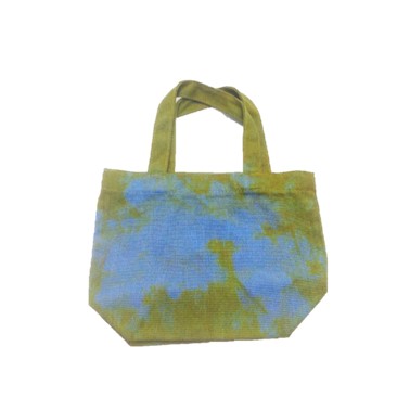 TOTEBAG TYEDYE