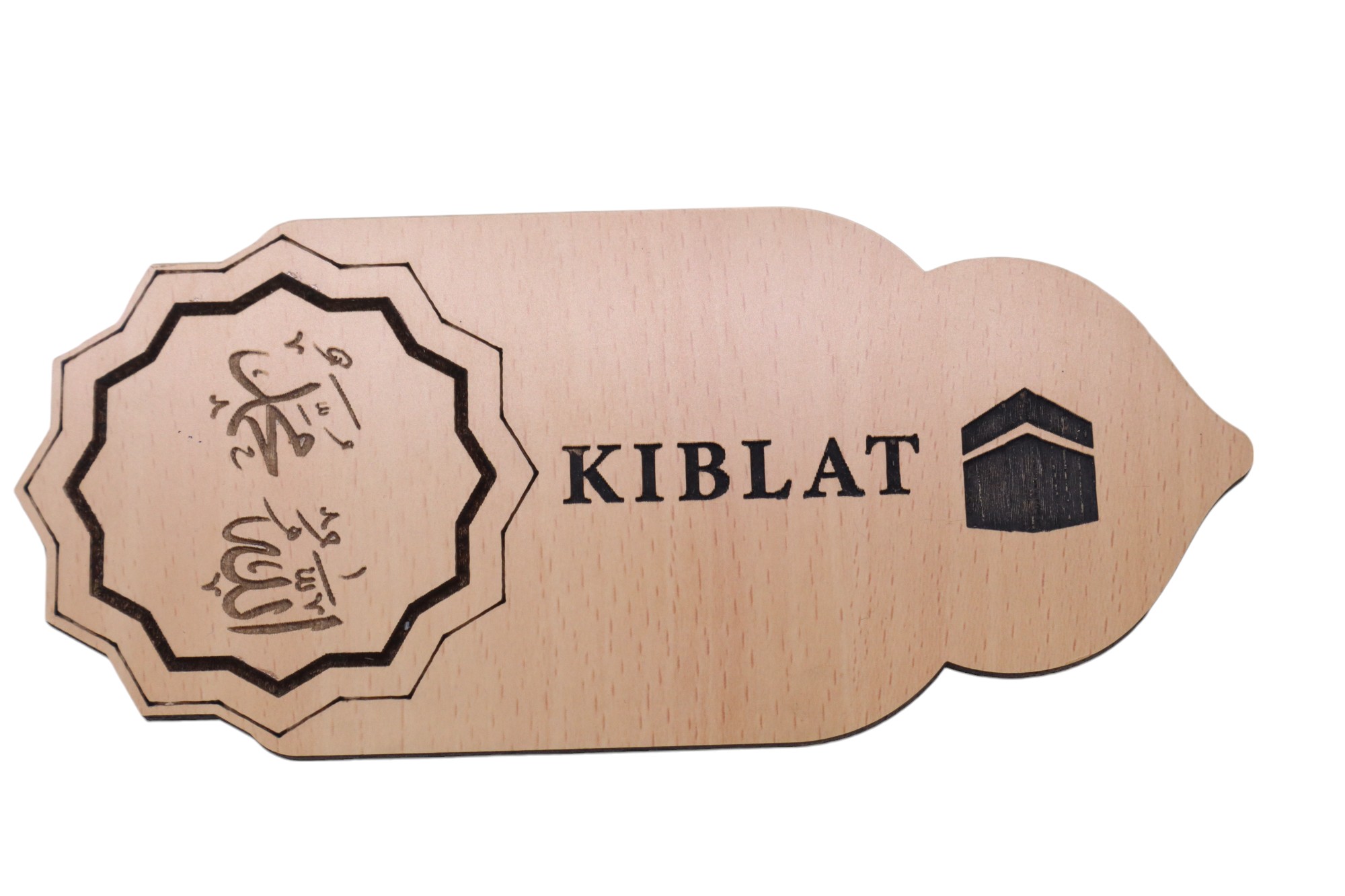 (PRE-ORDER) PENANDA KIBLAT