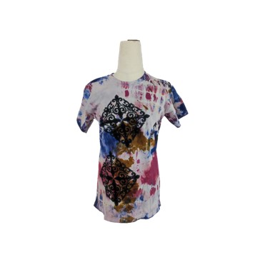 TSHIRT TIE DYE