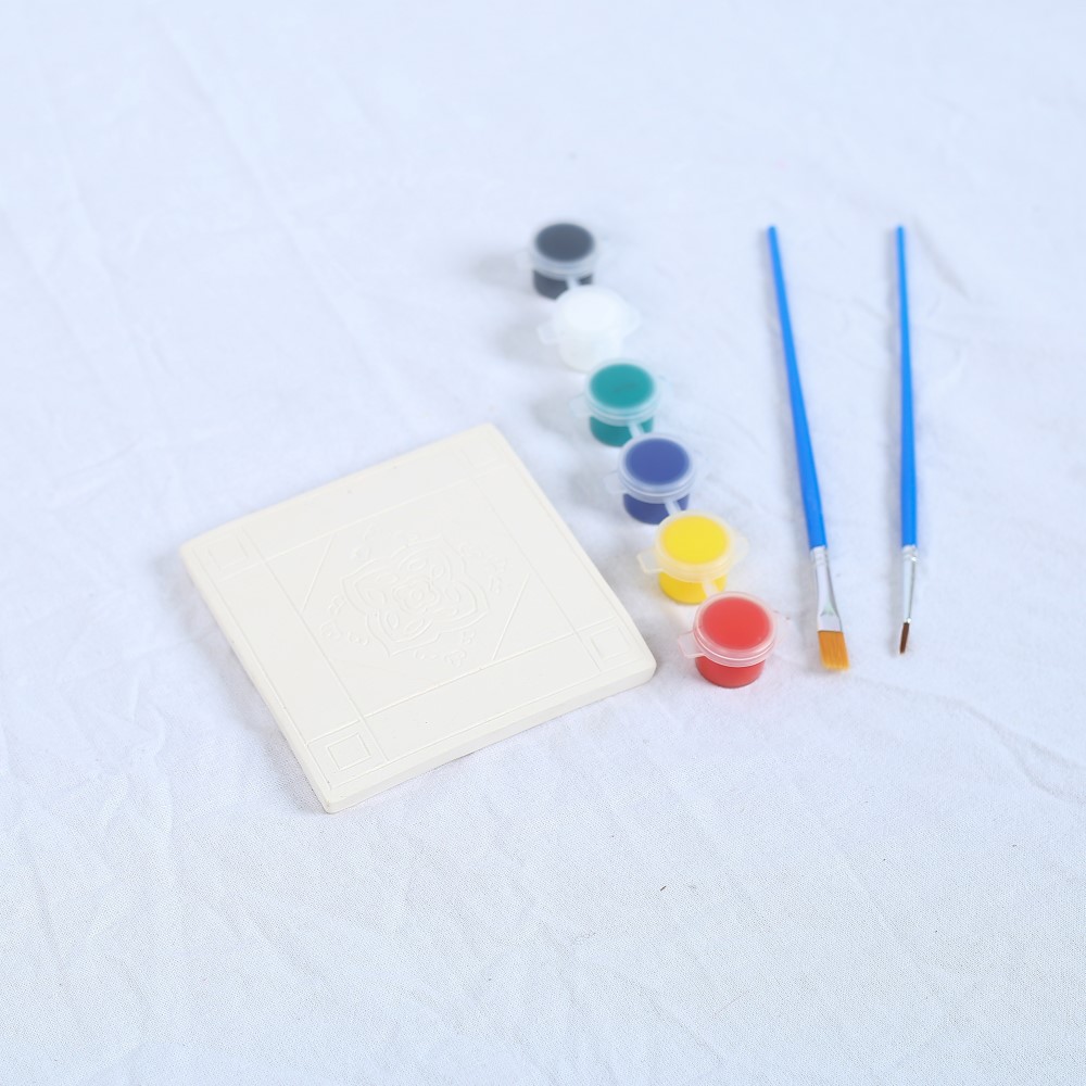 DIY SERAMIK TILE PERANAKKAN 4