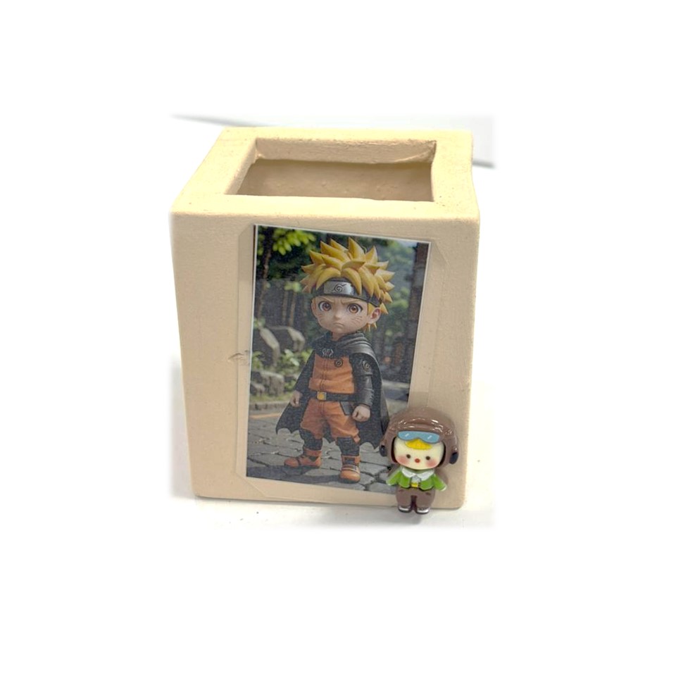 PENCIL HOLDER