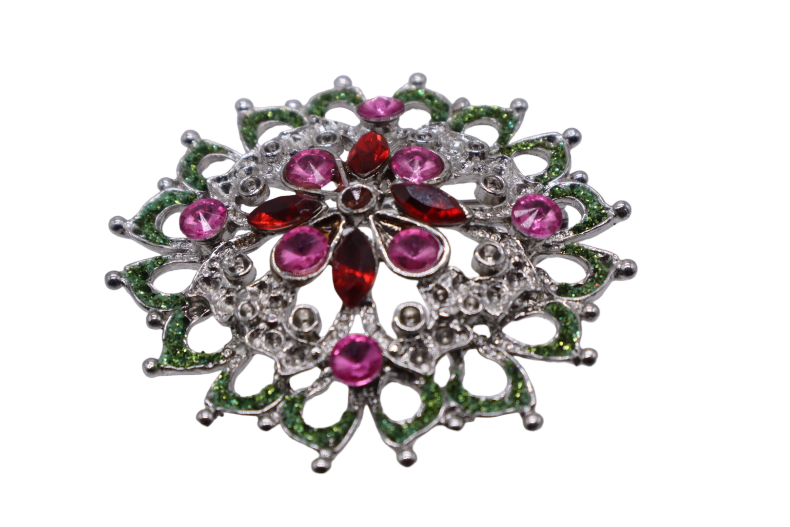 BROOCH TUDUNG