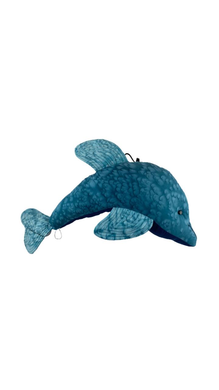 DOLPHIN SOFT TOY