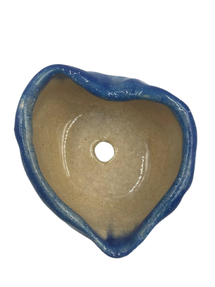 MINI LOVE CACTUS POT