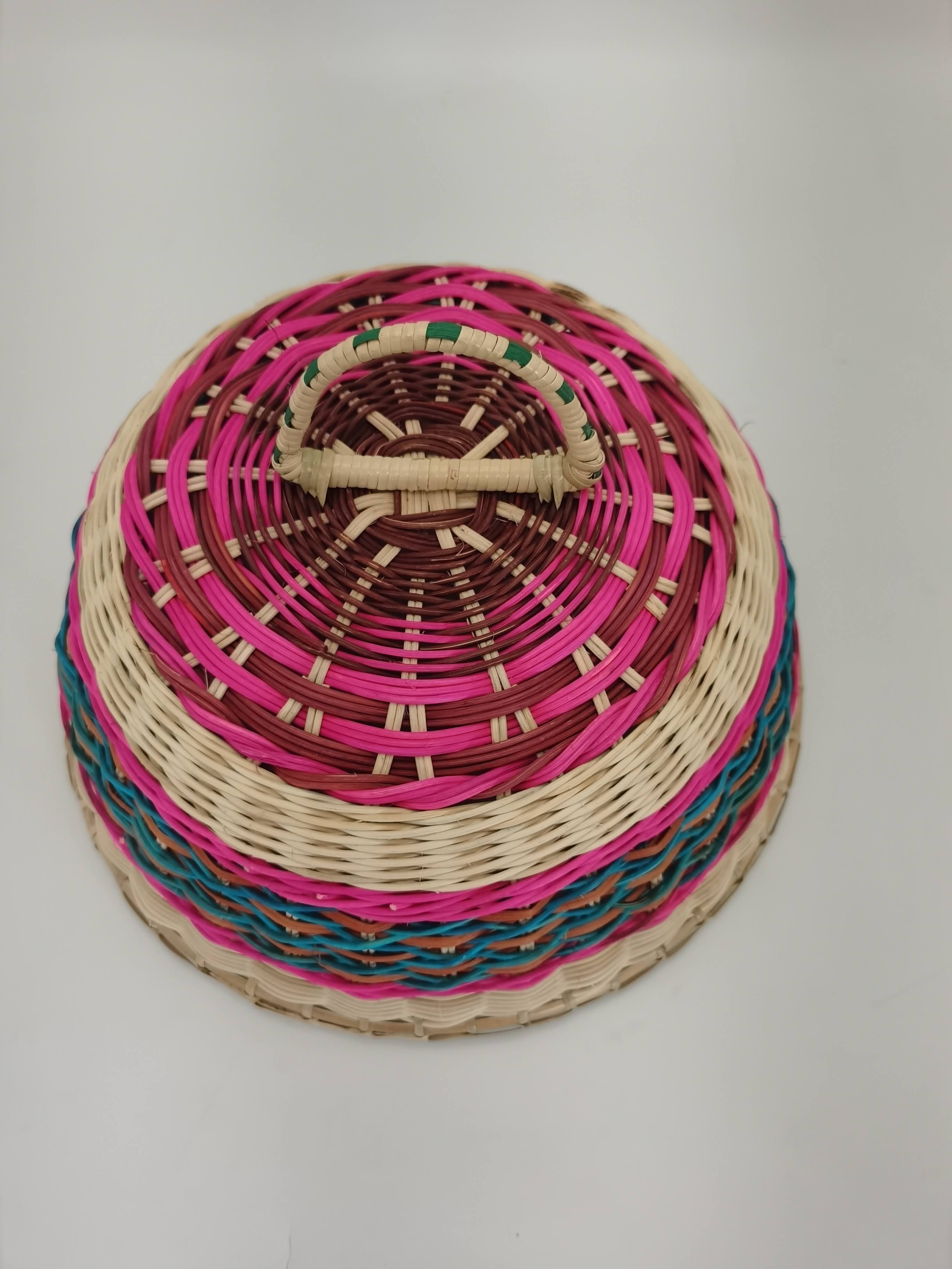 FOOD COVER RUSIJAH SIZE S