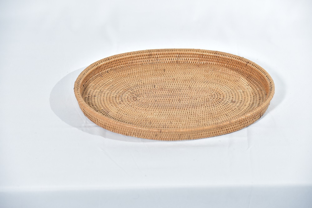 DULANG ANYAMAN RIBU-RIBU