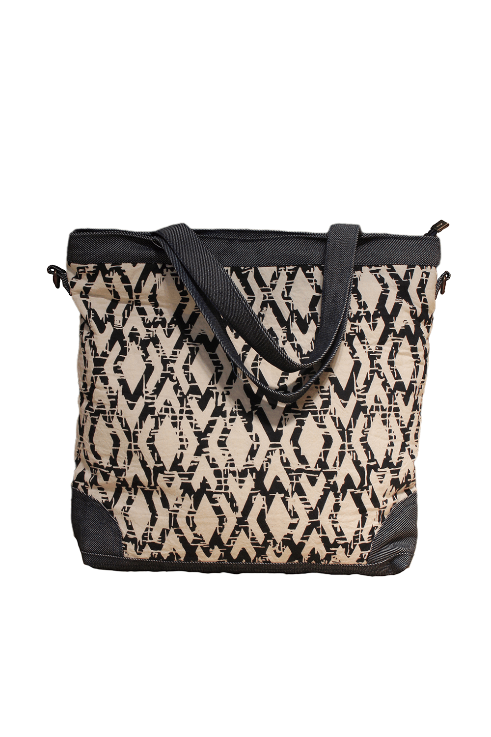 TOTE BAG (BATIK) PJN A