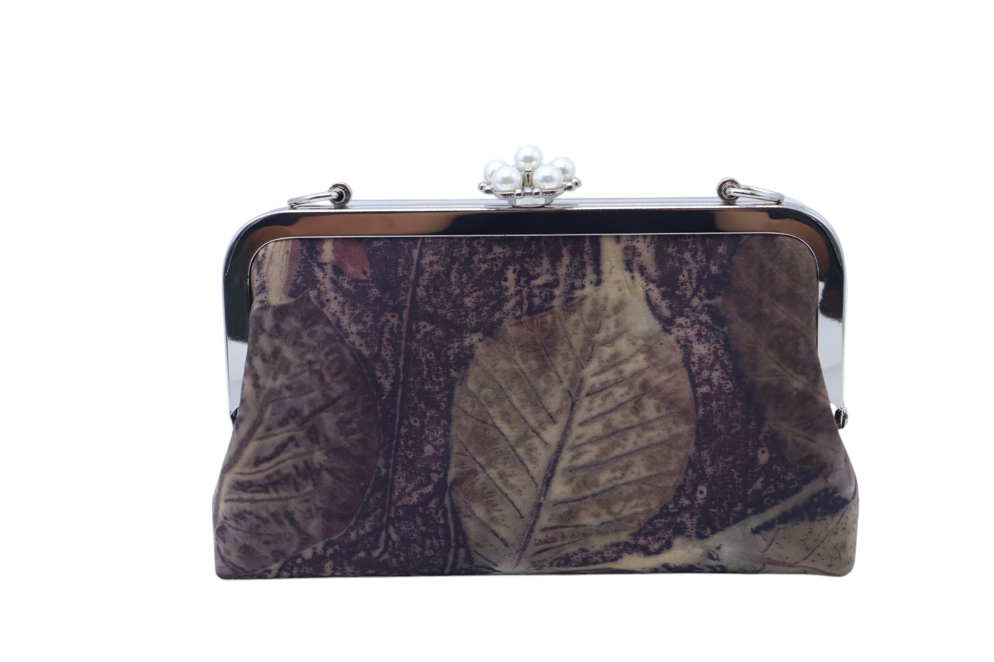 CT N HONEY CLUTCH HANDBAG (SMALL)