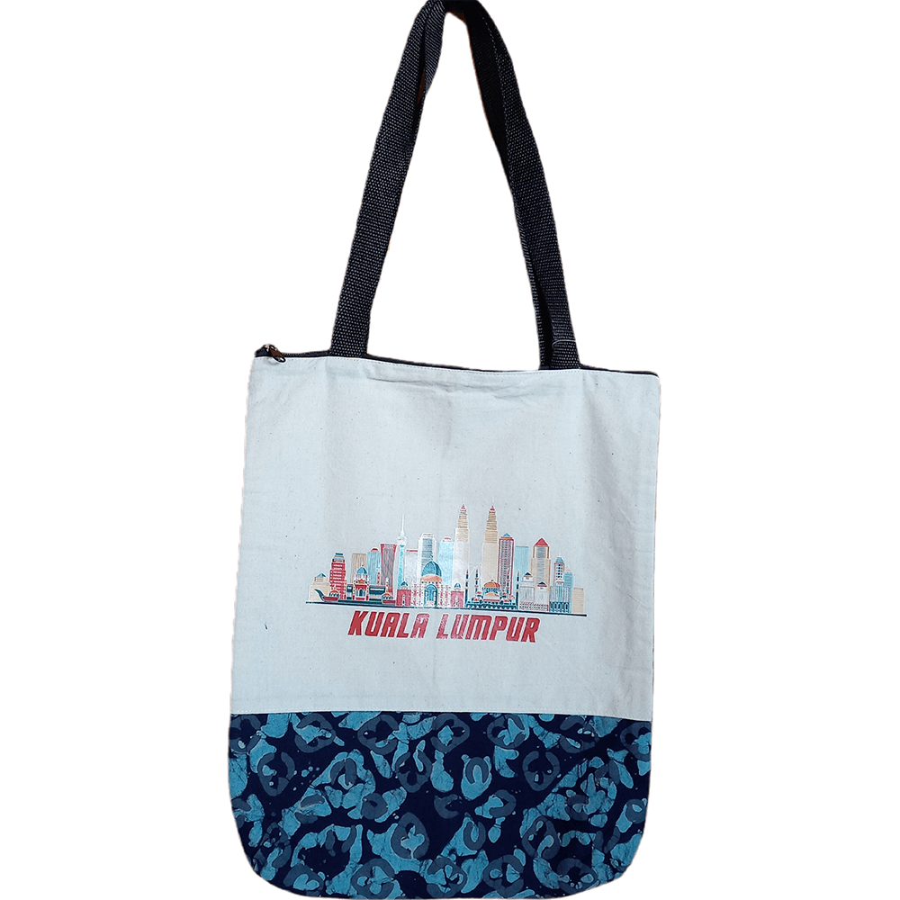 BATIK BAG KUALA LUMPUR (C)