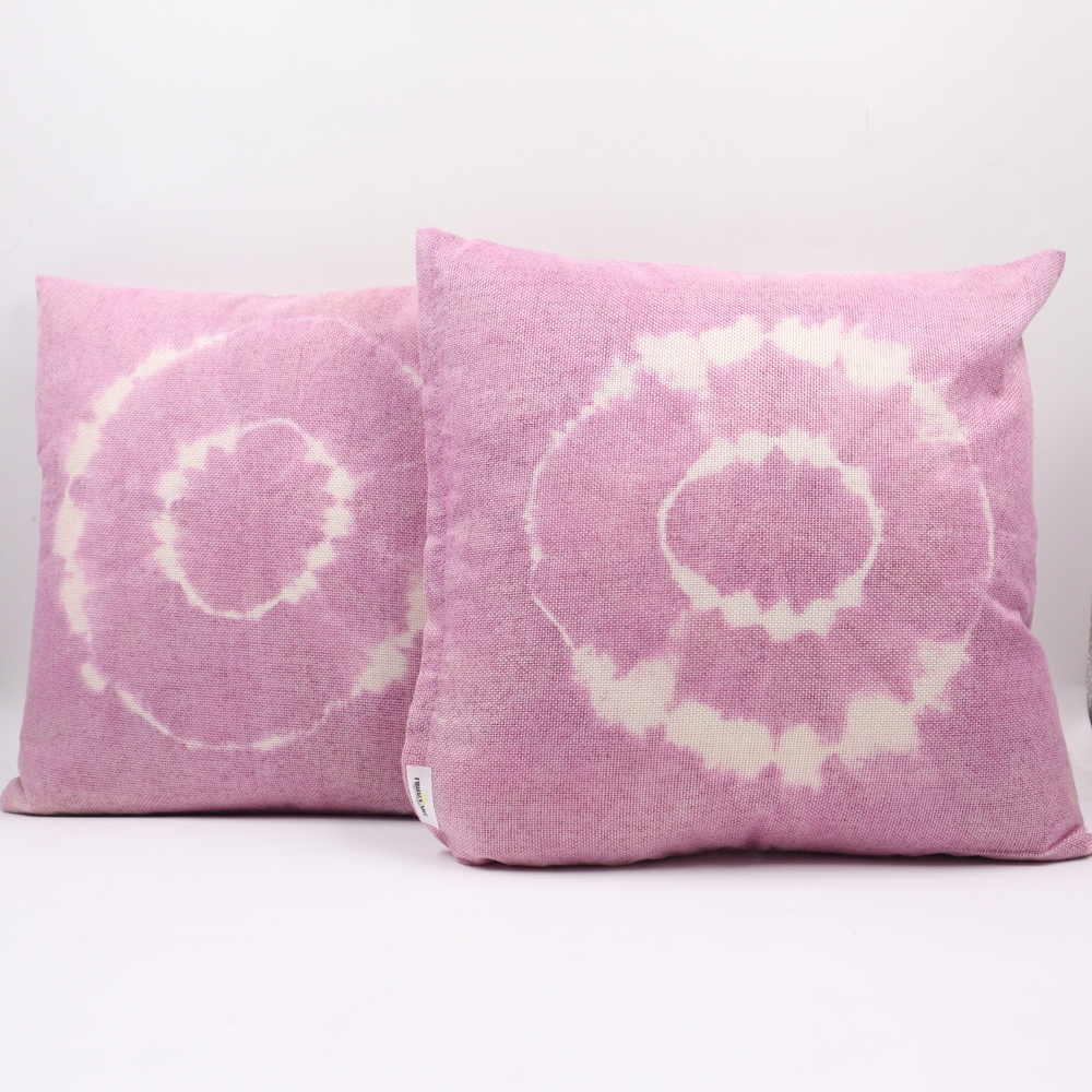 PILLOW COVER