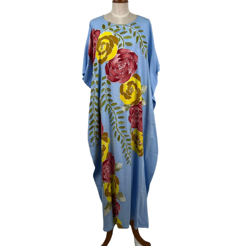 CAFTAN CANTING