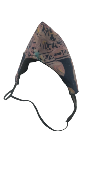 FACE MASK BATIK CHOP (3) TALI