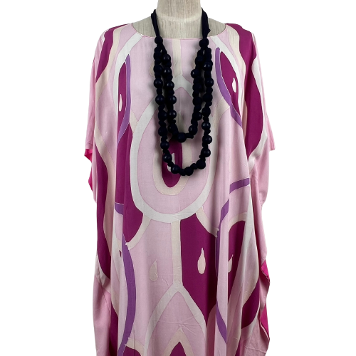 KAFTAN BATIK