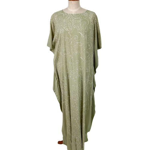 KAFTAN BATIK