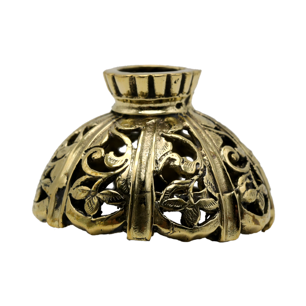 [PRE-ORDER] - AKSESORI KERIS PENDOKOH BRASS