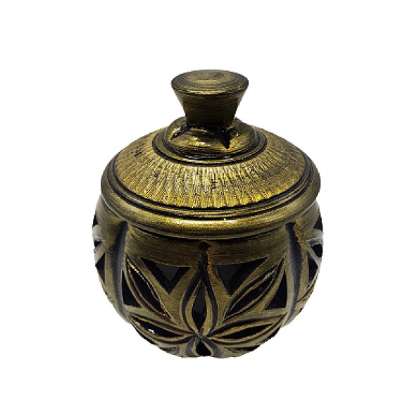 BEKAS SERBAGUNA / CENDERAMATA SERAMIK