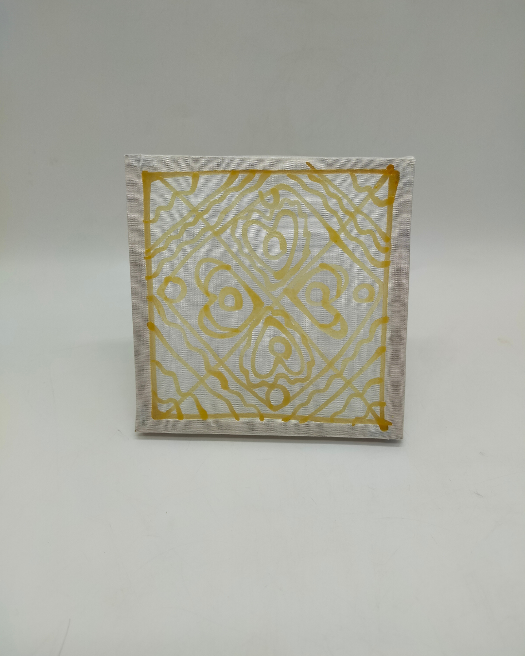 GEOMETRIC PAINTING KIT