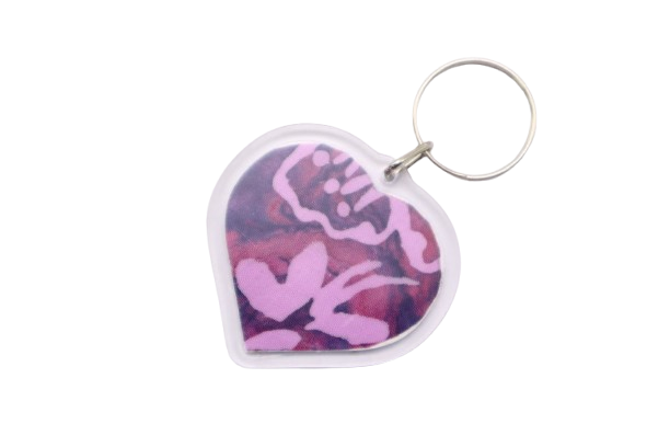 KEYCHAIN BATIK