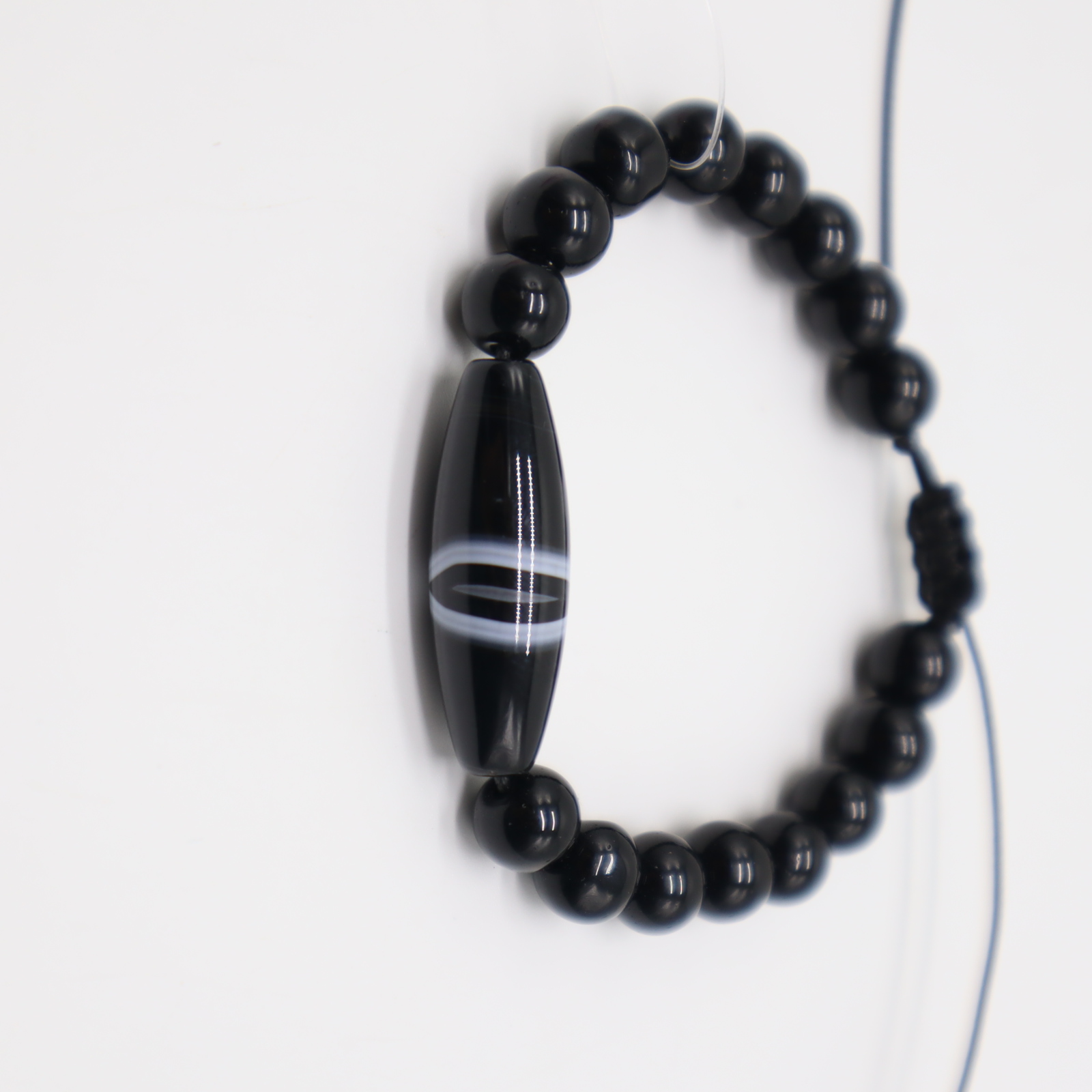 BEADED BRACELET