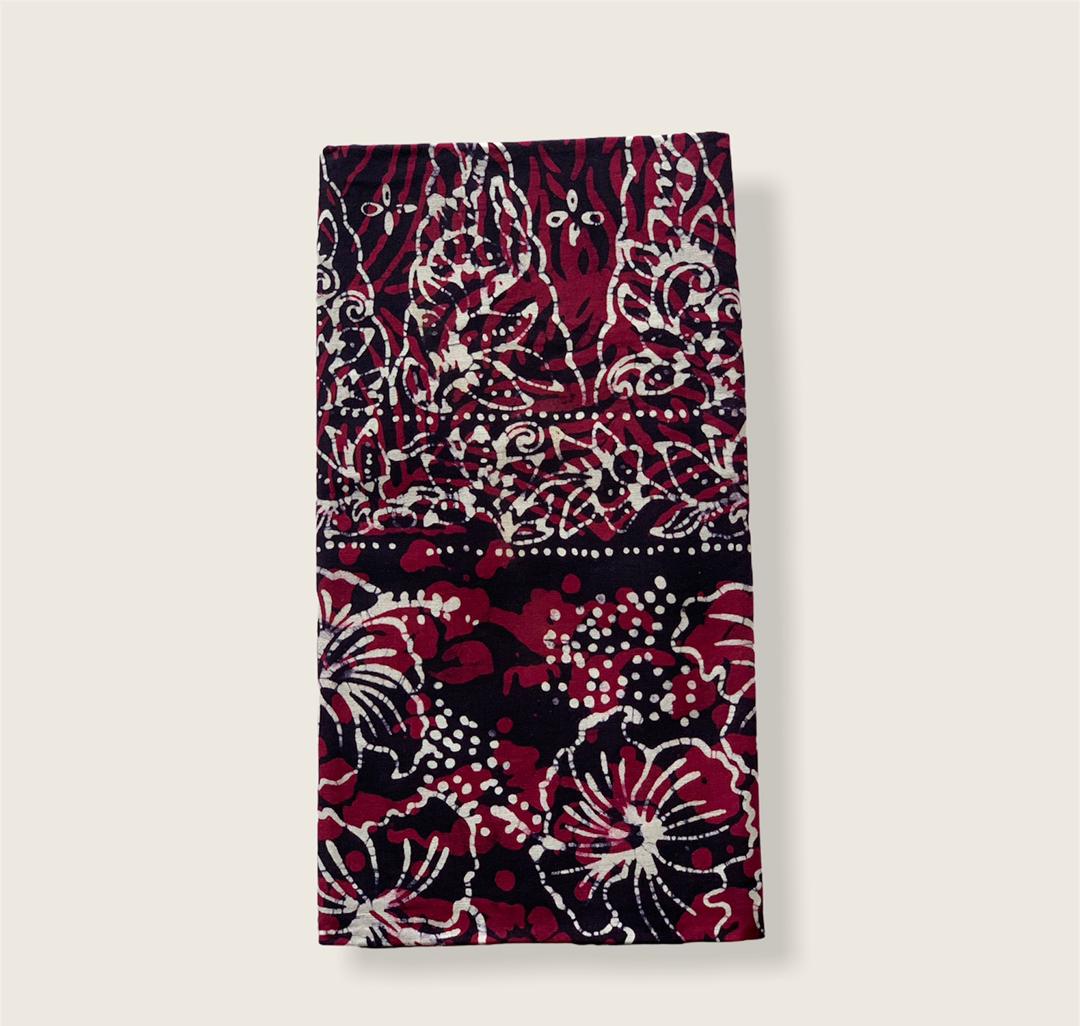 BATIK SARONG (3 LAYER)