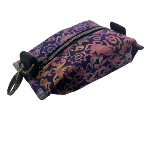 BATIK COIN POUCH