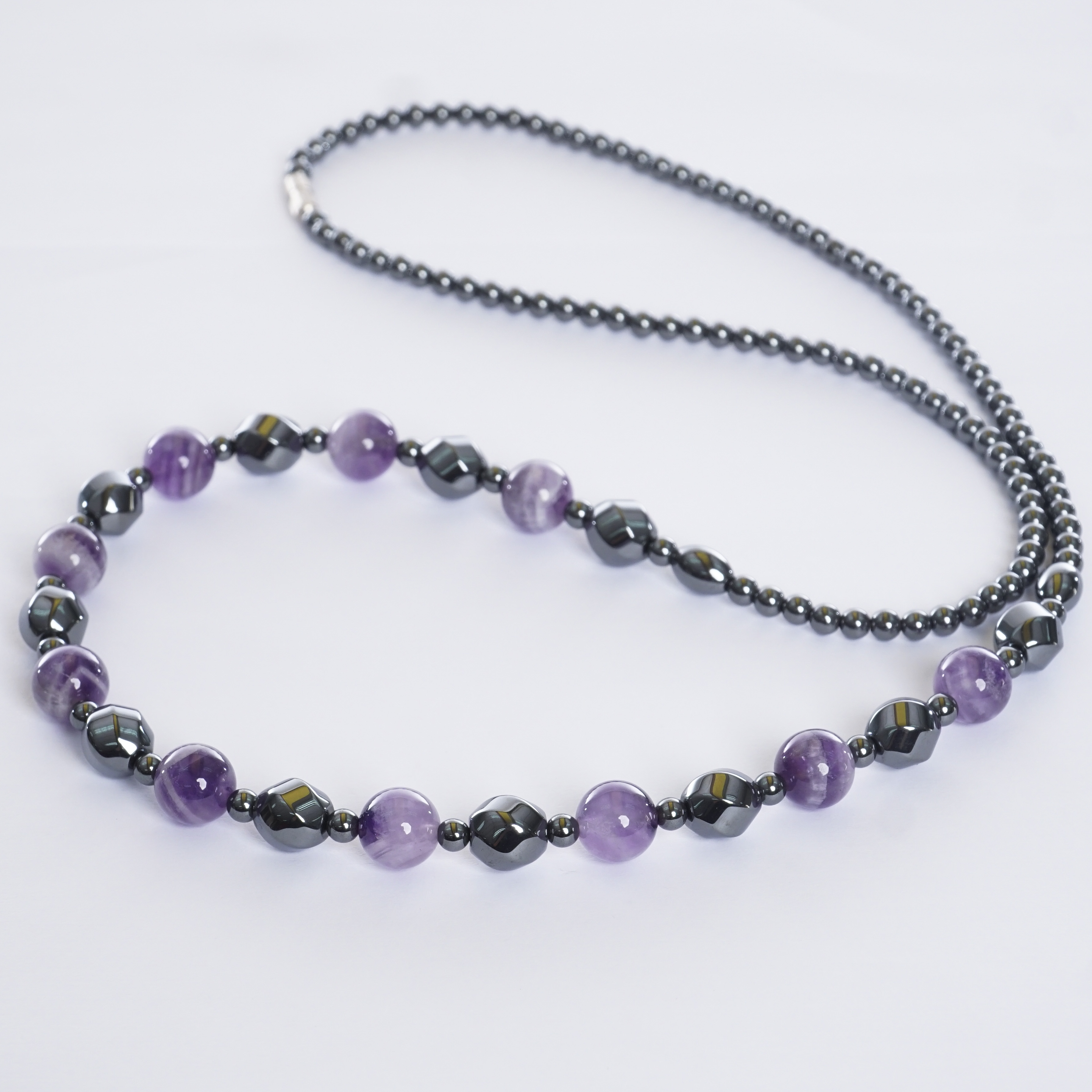 RANTAI PANJANG HEMATITE