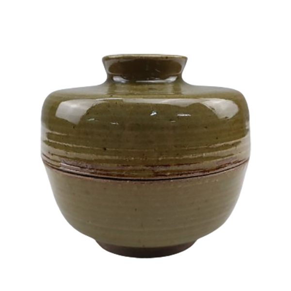 CERAMIC POT
