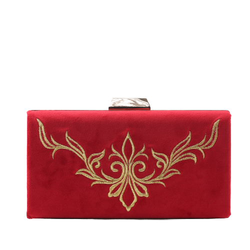 CLUTCH BAG SULAMAN