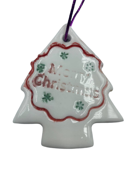 RANTAI POKOK CHRISTMAS