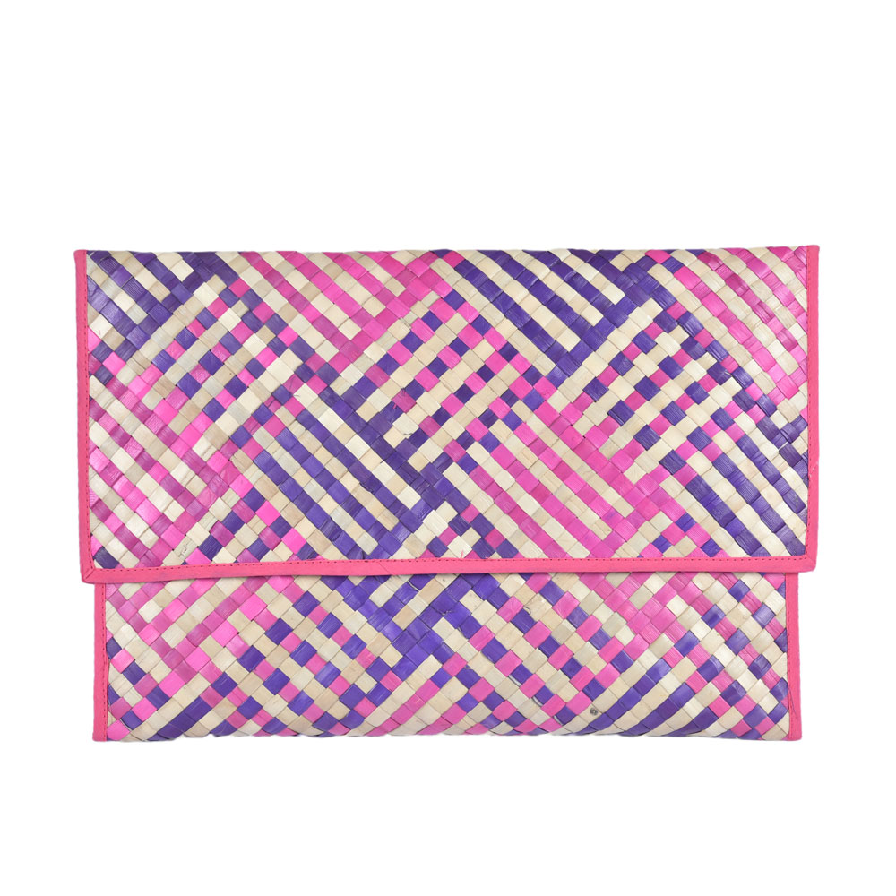 SUMPIT (ANYAMAN POUCH)