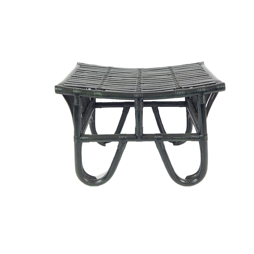 (PRE-0RDER) RATTAN COFFEE TABLE