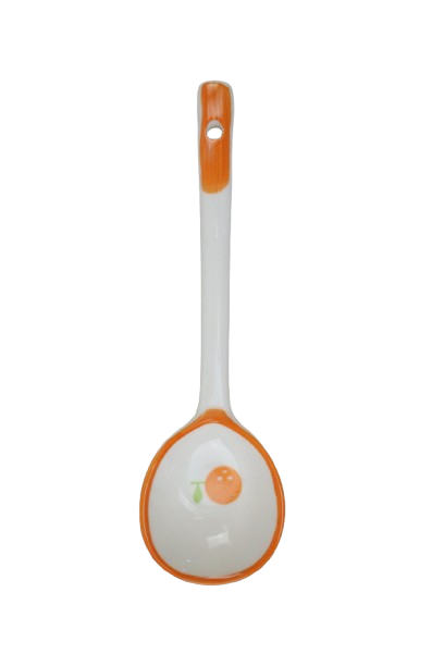CERAMIC SPOON