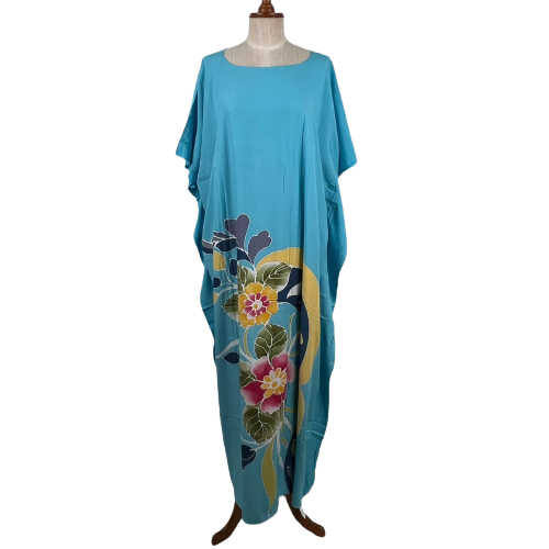 CAFTAN CANTING