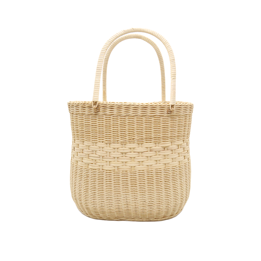 (PRE-ORDER) HAND BAG ROTAN