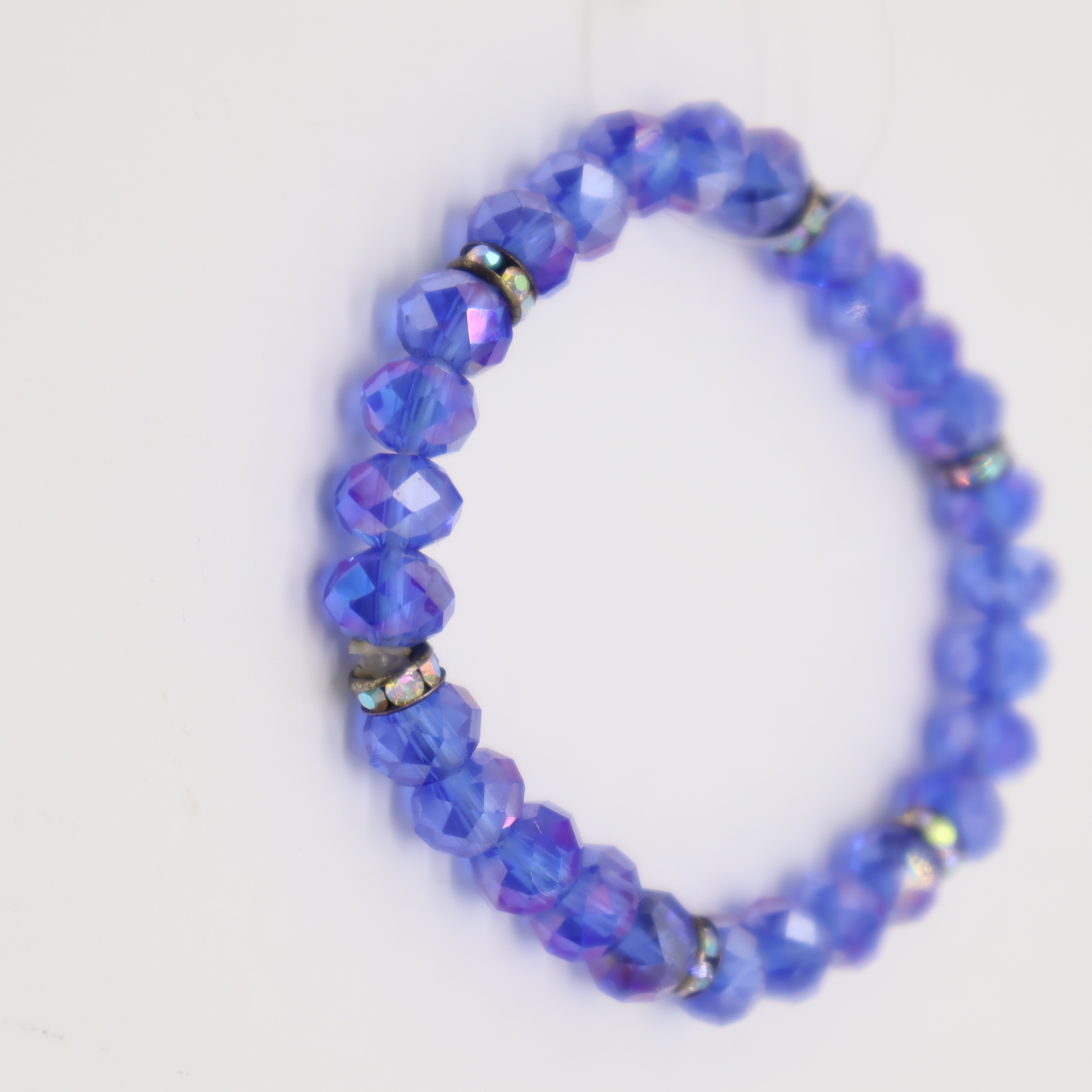 GELANG TANGAN MANIK KRISTAL