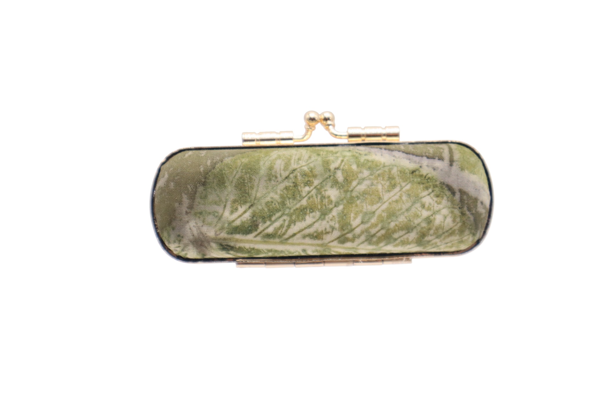 LIPSTICK / USB PENDRIVE BATIK BOX