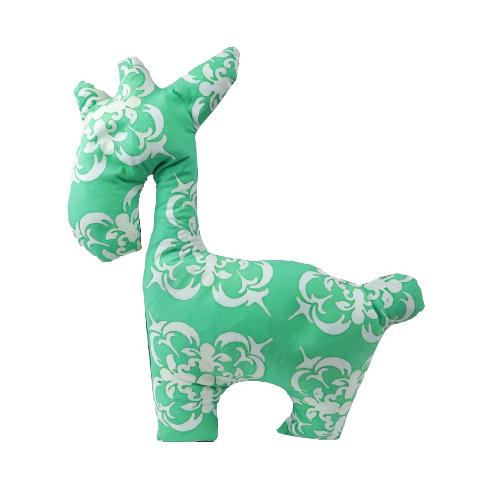 BATIK SOFT TOY (GIRAFFE)