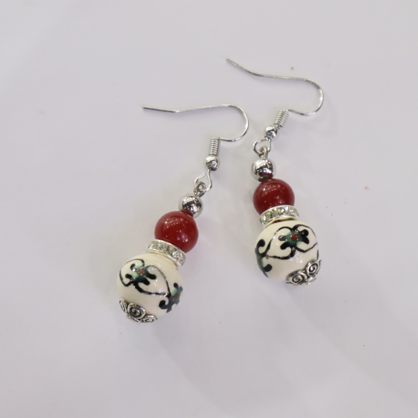 ANTING  BORNEO